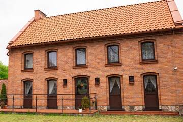 Фотографии Отель Hotel Przedzamcze г. Дзялдово (Польша) №3 Фото Отель Hotel Przedzamcze г. Дзялдово 3