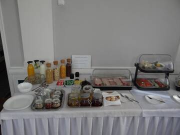 Фото Отель Hotel Wkra г. Дзялдово 5