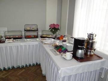 Фото Отель Hotel Wkra г. Дзялдово 3